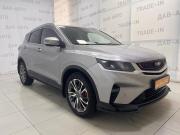 Belgee X50 Пермь  - изображение 27