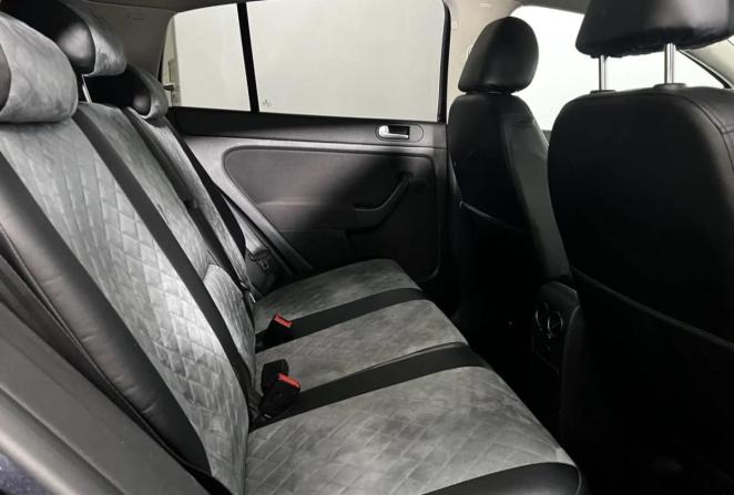 Volkswagen Golf Plus II с пробегом 2012 года, цена 650 000 рублей, 205857 км, хэтчбек, Автокод Объявления