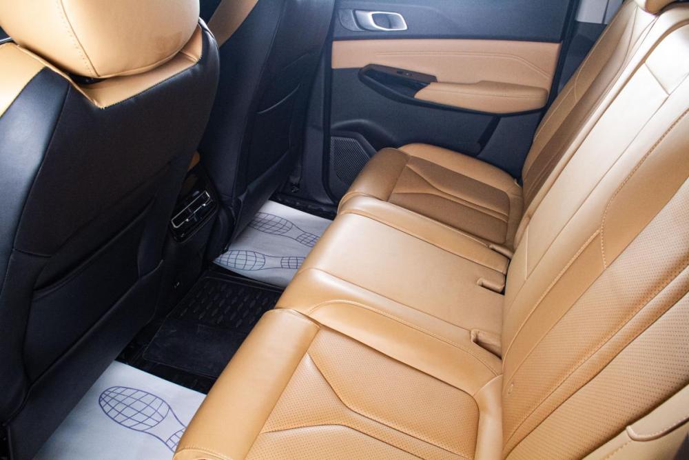 Changan Hunter Plus Сургут  - изображение 17
