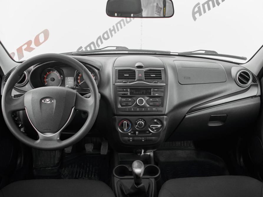 Lada (ВАЗ) Granta I Рестайлинг Екатеринбург  - изображение 11
