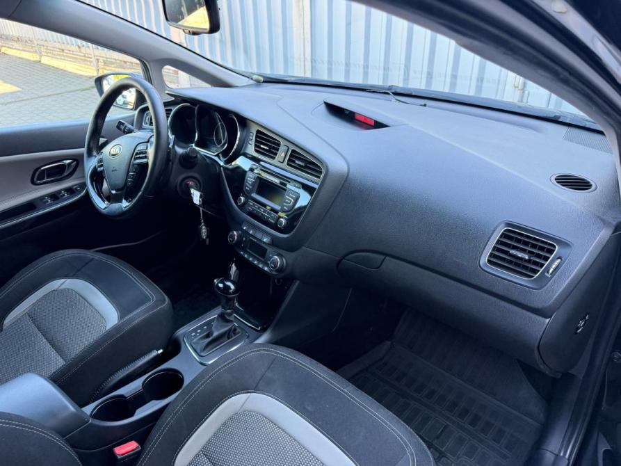 Kia Ceed II Ростов-на-Дону  - изображение 7