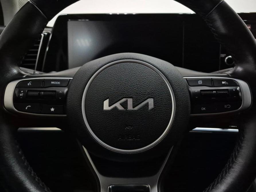 Kia Sportage V Альметьевск  - изображение 23