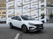 Lada (ВАЗ) Vesta I Рестайлинг (NG) Ставрополь  - изображение 22