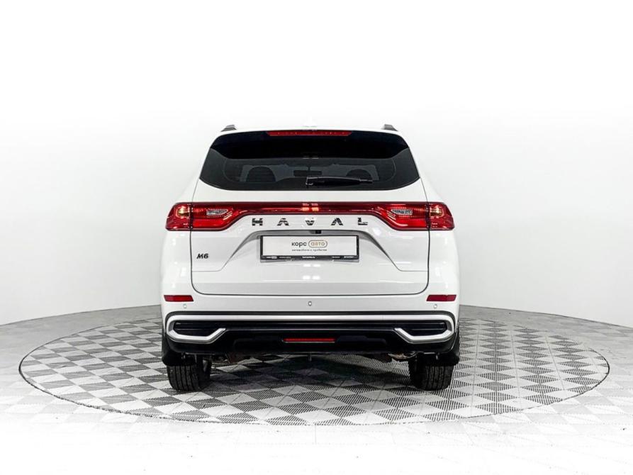 Haval M6 II Ногинск  - изображение 5