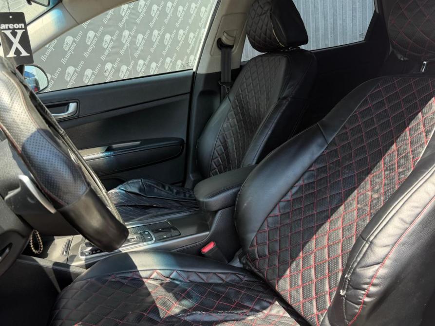 Kia Optima IV Рестайлинг Краснодар  - изображение 14