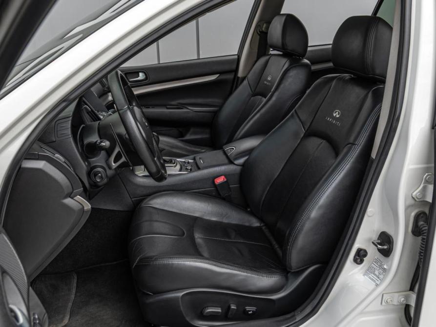 Infiniti G IV Краснодар  - изображение 18