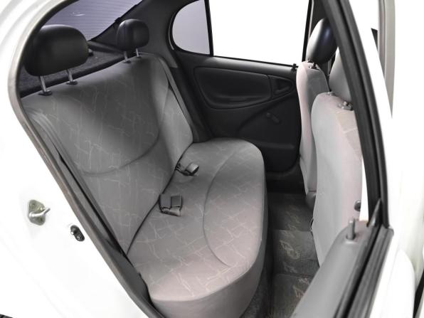 Toyota Platz с пробегом 1999 года, цена 334 000 рублей, 289222 км, седан, Автокод Объявления