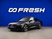 Audi A6 V (C8) Москва  - изображение 28