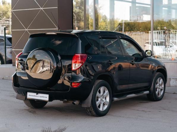Toyota RAV4 III (XA30) с пробегом 2006 года, цена 1 080 000 рублей, 235000 км, внедорожник, Автокод Объявления