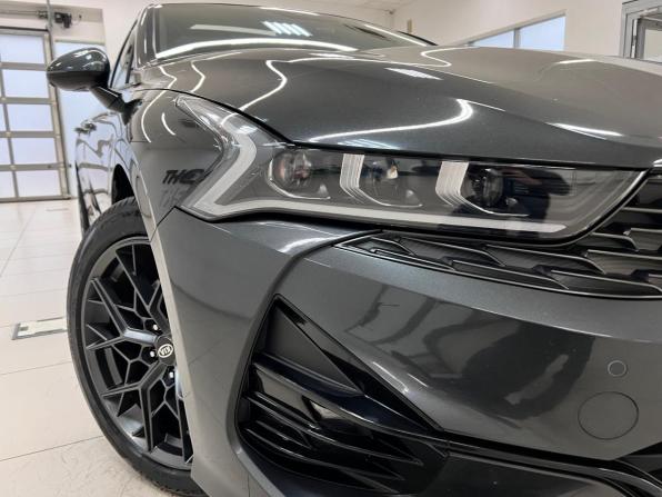 Kia K5 III с пробегом 2021 года, цена 3 190 000 рублей, 78010 км, седан, Автокод Объявления