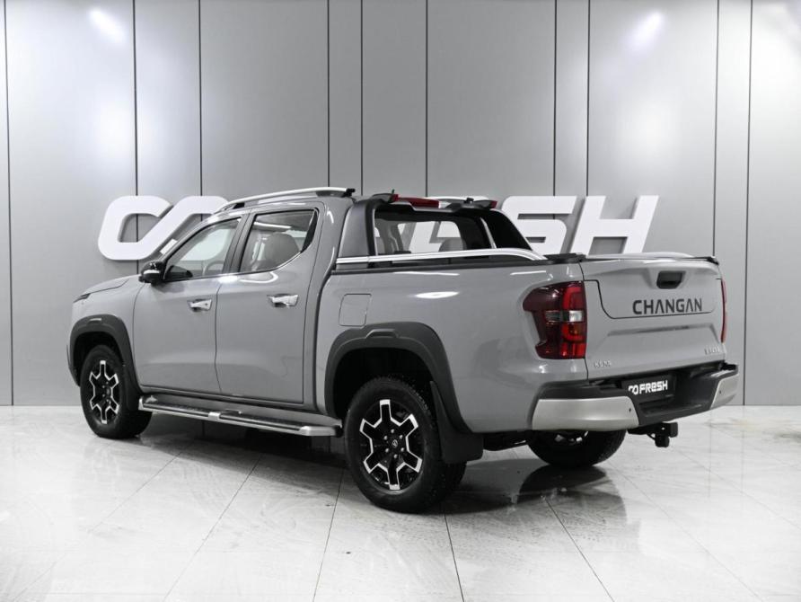 Changan Hunter I (China Market) Ростов-на-Дону  - изображение 2