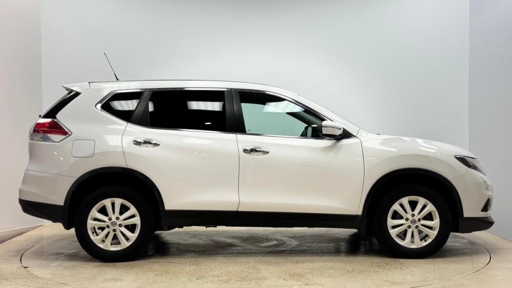 Nissan X-Trail III Киров  - изображение 5