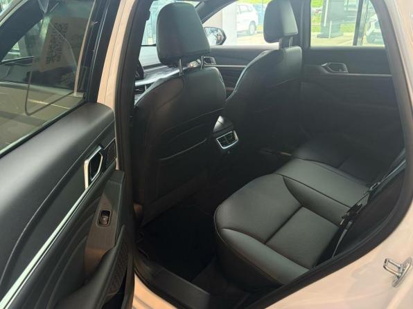Новый Haval F7 II 2026 года, цена 3 099 000 рублей, внедорожник, Автокод Объявления