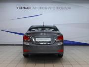 Hyundai Solaris I Рестайлинг Москва  - изображение 19