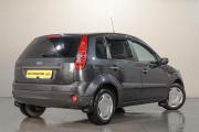 Ford Fiesta Mk5 Челябинск  - изображение 23