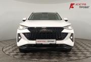 Haval F7x I Рестайлинг Волгоград  - изображение 25