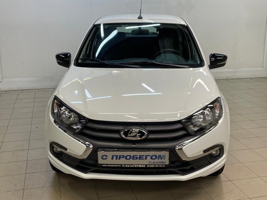 Lada (ВАЗ) Granta I Рестайлинг Балашиха  - изображение 2