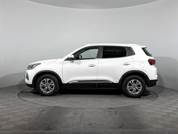 Chery Tiggo 4 Pro I Рестайлинг с пробегом 2023 года, цена 1 190 000 рублей, 130000 км, внедорожник, Автокод Объявления