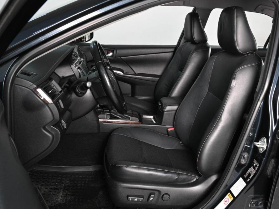 Toyota Camry VII (XV50) Рестайлинг Ростов-на-Дону  - изображение 10