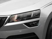 Skoda Karoq I Москва  - изображение 41