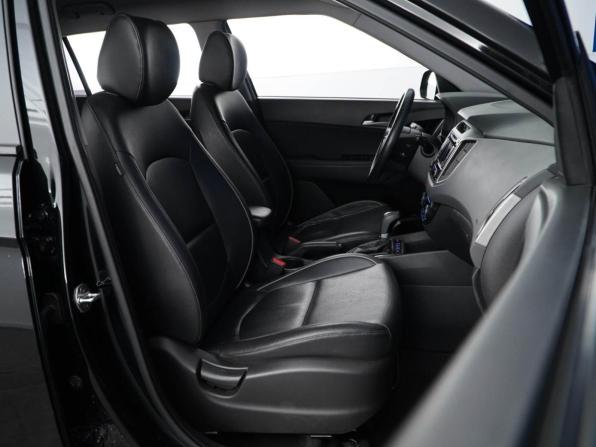 Hyundai Creta I с пробегом 2017 года, цена 1 921 444 рубля, 104515 км, внедорожник, Автокод Объявления