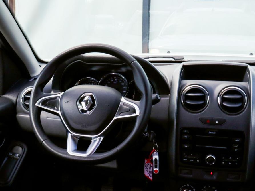 Renault Duster I Рестайлинг Екатеринбург  - изображение 18