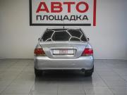 Mitsubishi Lancer IX Рестайлинг Челябинск  - изображение 32
