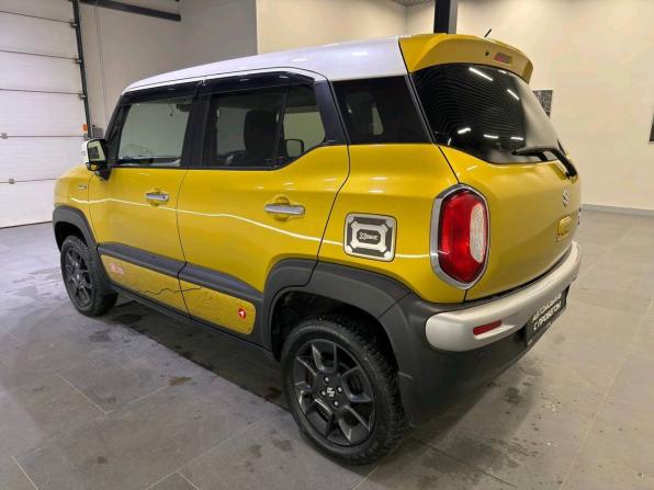 Suzuki Xbee I с пробегом 2022 года, цена 1 299 000 рублей, 36083 км, внедорожник, Автокод Объявления