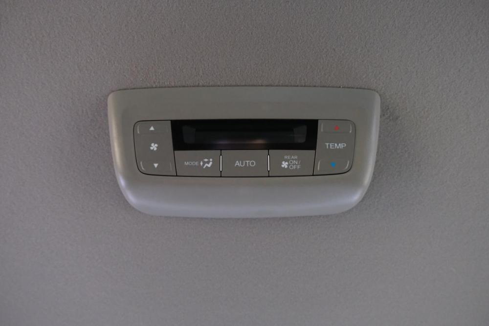 Honda Stepwgn V Рестайлинг Омск  - изображение 23