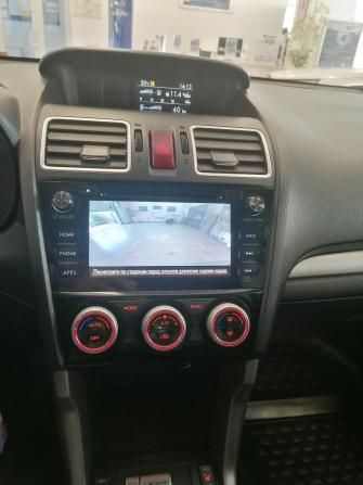 Subaru Forester IV Рестайлинг с пробегом 2015 года, цена 1 499 000 рублей, 263663 км, внедорожник, Автокод Объявления