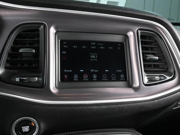 Dodge Challenger III Рестайлинг 2 с пробегом 2019 года, цена 3 349 000 рублей, 121158 км, купе, Автокод Объявления