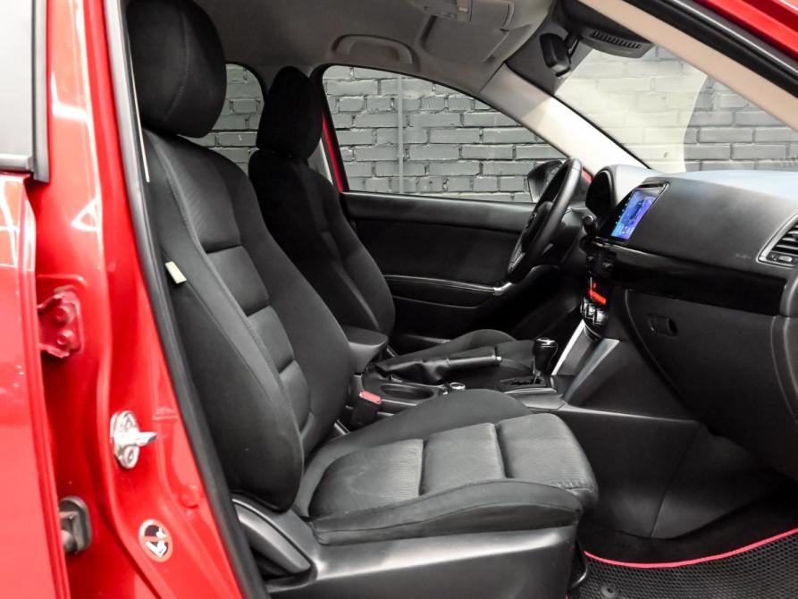 Mazda CX-5 I Екатеринбург  - изображение 11