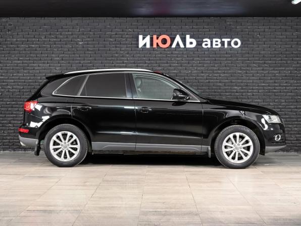 Audi Q5 I (8R) Рестайлинг с пробегом 2015 года, цена 2 400 000 рублей, 171642 км, внедорожник, Автокод Объявления