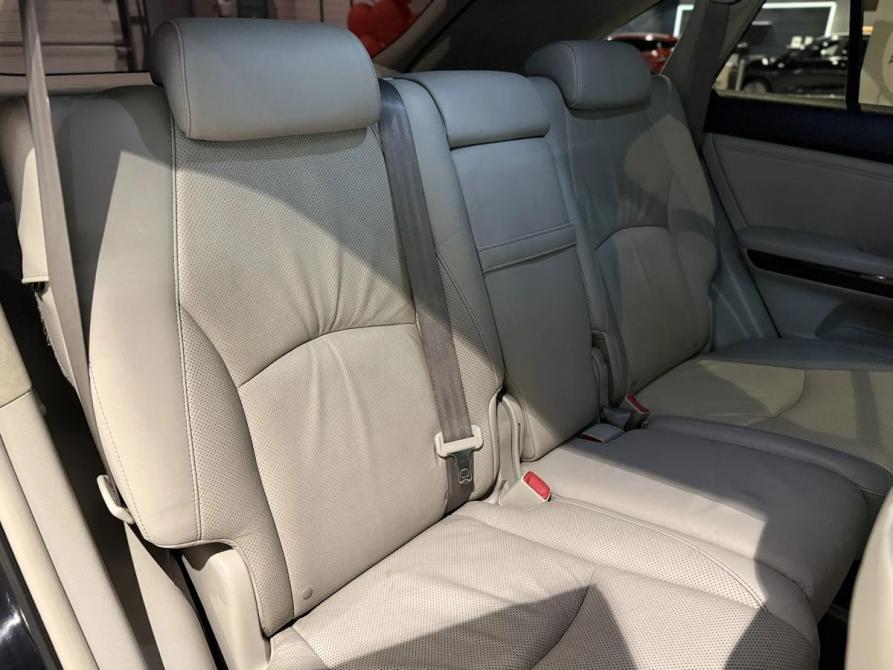 Lexus RX II Рестайлинг Новосибирск  - изображение 23