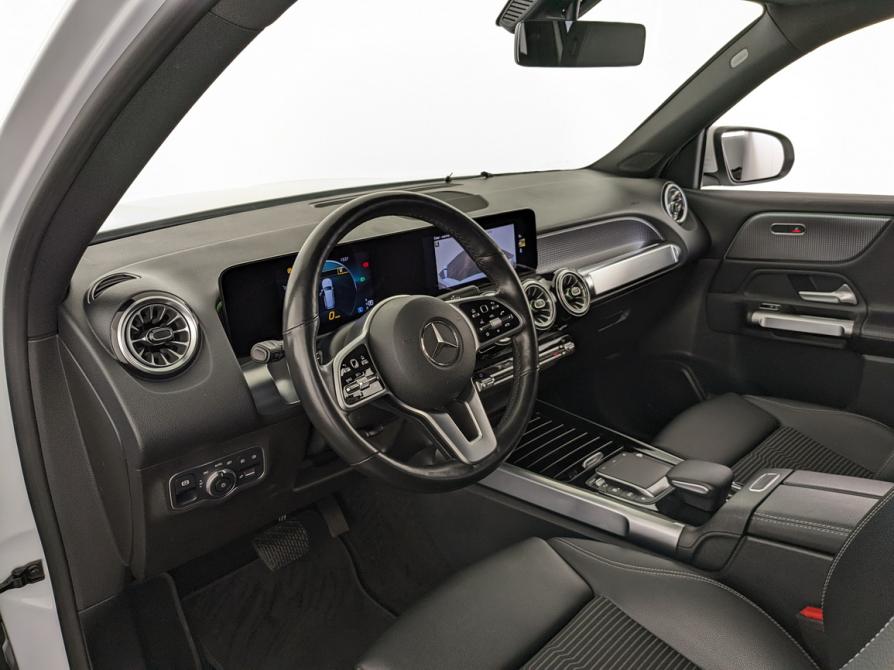 Mercedes-Benz GLB I (X247) Москва  - изображение 16