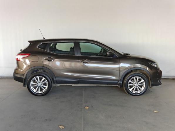 Nissan Qashqai II с пробегом 2014 года, цена 1 399 000 рублей, 146500 км, внедорожник, Автокод Объявления