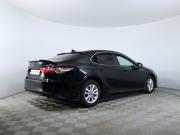 Toyota Camry VIII (XV70) Санкт-Петербург  - изображение 29