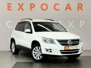 Volkswagen Tiguan I Волгоград  - изображение 11