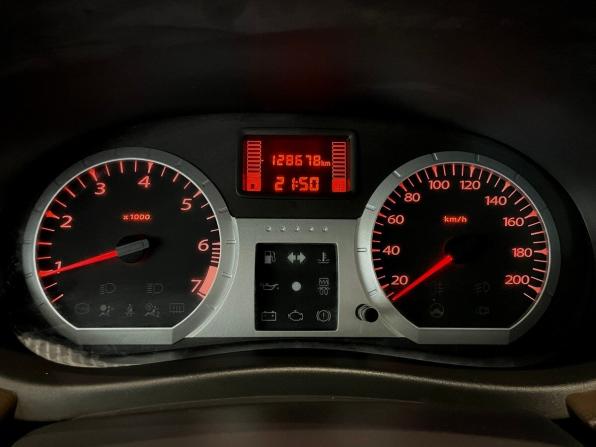 Lada (ВАЗ) Largus I с пробегом 2020 года, цена 799 000 рублей, 128677 км, универсал, Автокод Объявления