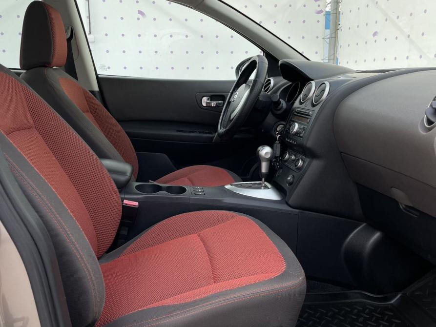 Nissan Qashqai I Тамбов  - изображение 12