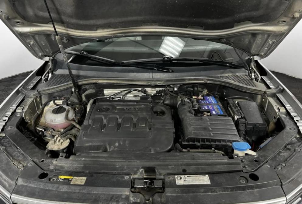 Volkswagen Tiguan II Нижний Новгород  - изображение 21