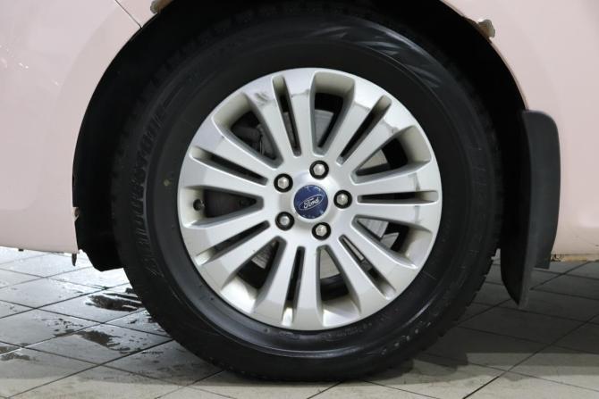 Ford Mondeo IV с пробегом 2008 года, цена 520 000 рублей, 195630 км, седан, Автокод Объявления