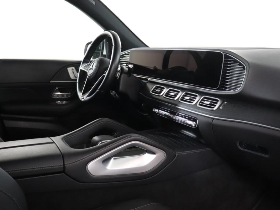 Mercedes-Benz GLE II (V167) Рестайлинг Москва  - изображение 9