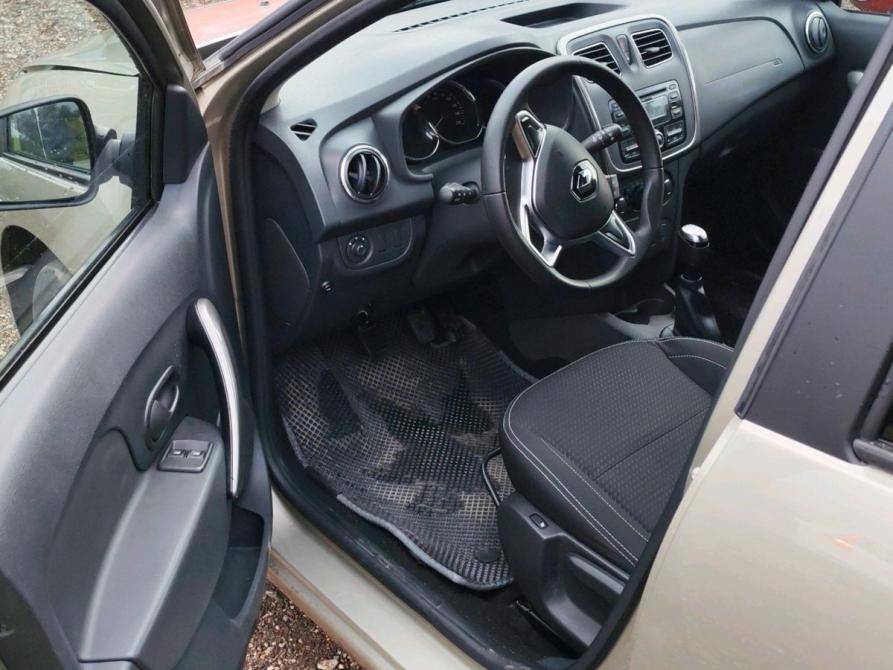 Renault Sandero II Рестайлинг Стерлитамак  - изображение 6