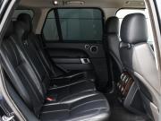 Land Rover Range Rover IV Москва  - изображение 37