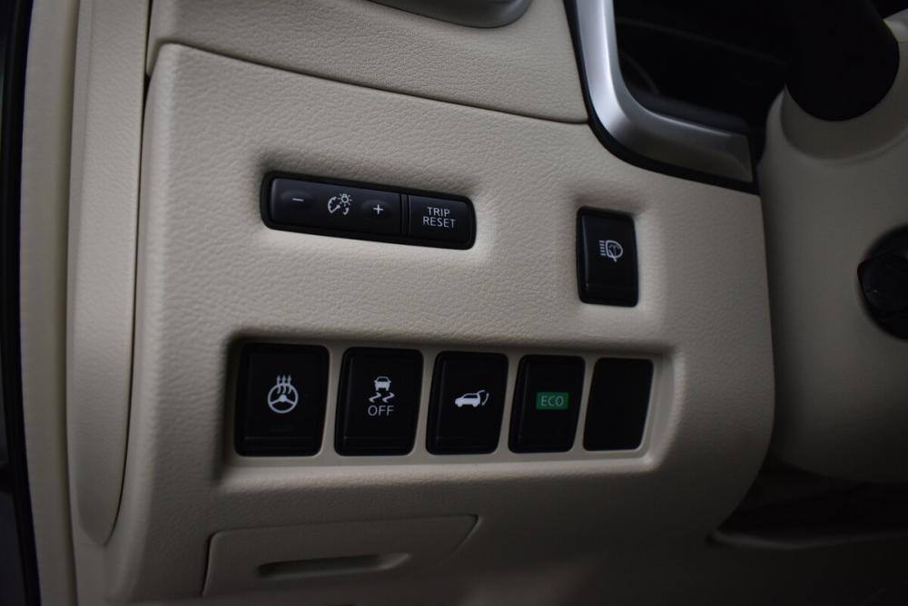 Nissan Murano III (Z52) Москва  - изображение 10