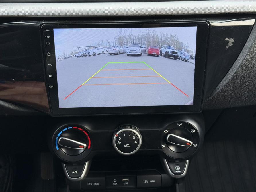 Kia Rio IV Ярославль  - изображение 15