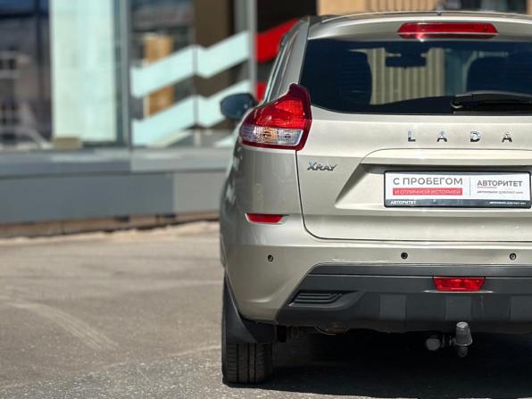 Lada (ВАЗ) XRAY I с пробегом 2019 года, цена 829 000 рублей, 91011 км, хэтчбек, Автокод Объявления