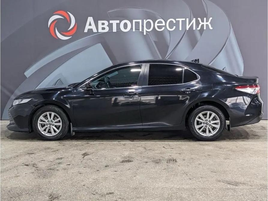 Toyota Camry VIII (XV70) Пермь  - изображение 7