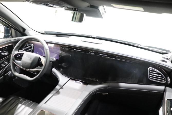 Exeed VX I Рестайлинг с пробегом 2024 года, цена 3 590 000 рублей, 32334 км, внедорожник, Автокод Объявления